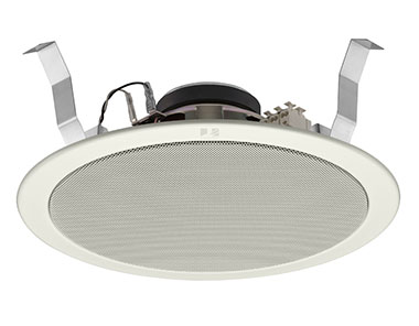 Loa gắn trần loại móc treo TOA PC-2869 Loa gắn trần loại móc treo TOA PC-2869