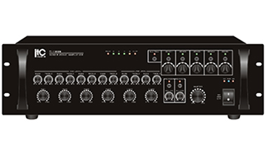 Âm ly phân vùng 500W ITC TI-500S Âm ly phân vùng 500W ITC TI-500S