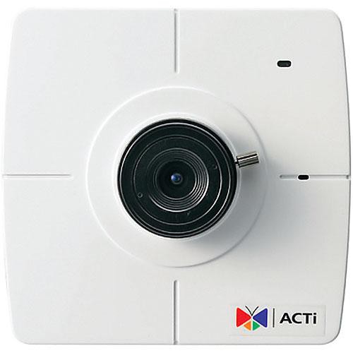 Camera IP ACTi ACM-4000 Camera IP ACTi ACM-4000