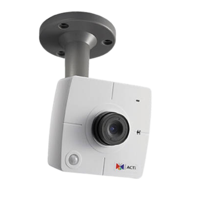 Camera IP ACTi ACM-4001 Camera IP ACTi ACM-4001