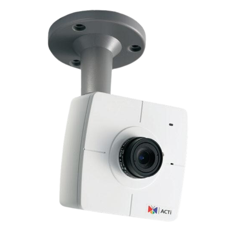 Camera IP ACTi ACM-4200 Camera IP ACTi ACM-4200