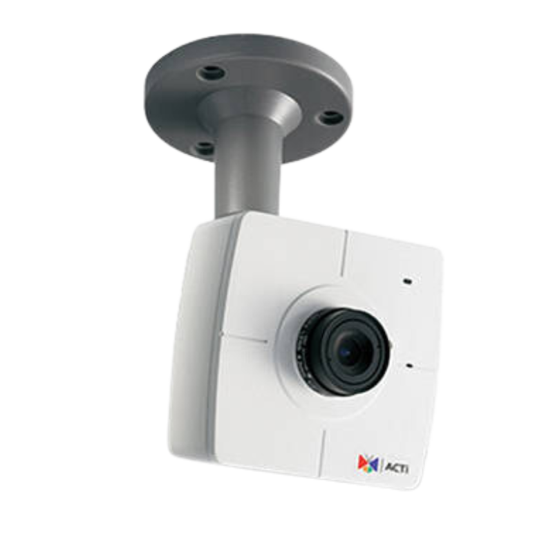 Camera IP ACTi ACM-4201 Camera IP ACTi ACM-4201