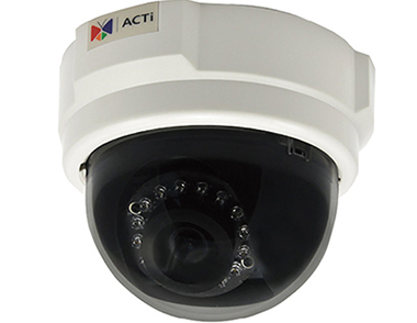 Camera ACTi D54 Camera ACTi D54