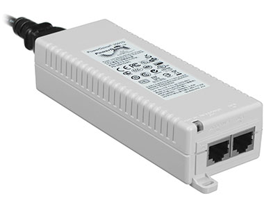 Bộ nguồn ACTi  PPOE-0001 Bộ nguồn ACTi  PPOE-0001