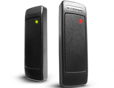 Đầu đọc thẻ Proximity Reader AY-J12 Đầu đọc thẻ Proximity Reader AY-J12