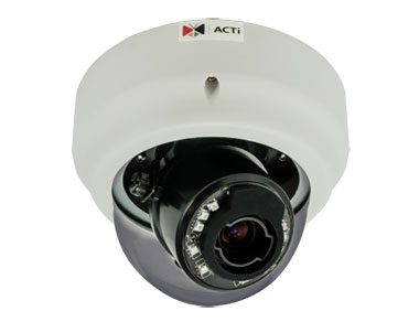 Camera ACTi B65 Camera ACTi B65