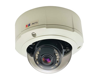 Camera ACTi B85 Camera ACTi B85