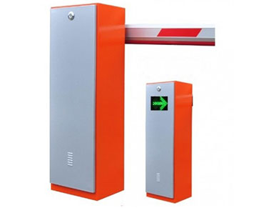Cổng Barrier GB06 Cổng Barrier GB06