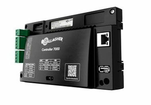 Bộ điều khiển 7000 ID C400100 Bộ điều khiển 7000 ID C400100