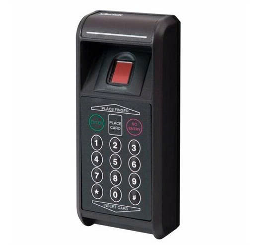 Đầu đọc Veridt Stealth Bio PIV Mã số C861600 Đầu đọc Veridt Stealth Bio PIV Mã số C861600