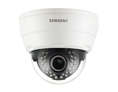 Camera AHD 2.0MP Samsung HCD-E6070RP Camera AHD 2.0MP Samsung HCD-E6070RP
