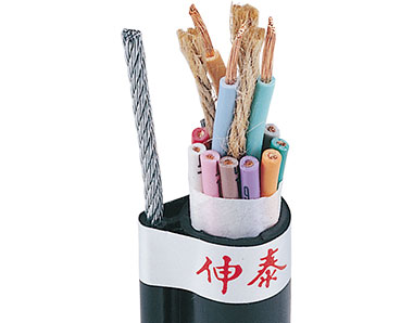 Cáp dây treo Cáp dây treo