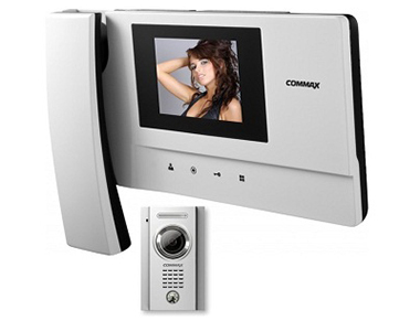 Chuông cửa có hình CDV-35A / DRC-40K Chuông cửa có hình CDV-35A / DRC-40K
