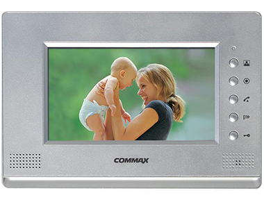 Chuông cửa có hình CDV-70A Chuông cửa có hình CDV-70A