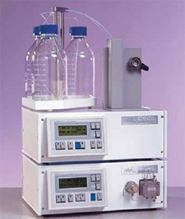 HỆ HPLC ĐẲNG DÒNG CECIL ADEPT SYSTEM 1 HỆ HPLC ĐẲNG DÒNG CECIL ADEPT SYSTEM 1