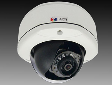 Camera ACTi D72A Camera ACTi D72A