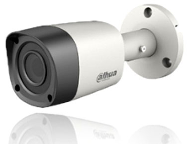 Camera HDCVI DAHUA HAC-HFW1200RM Camera HDCVI DAHUA HAC-HFW1200RM