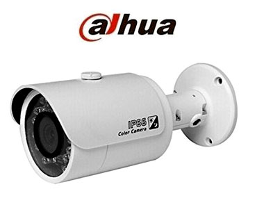 Camera Thân IP DAHUA DH-IPC-HFW1220SP Camera Thân IP DAHUA DH-IPC-HFW1220SP
