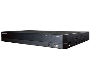Đầu ghi hình AHD Samsung HRD-E430LP 4 kênh Đầu ghi hình AHD Samsung HRD-E430LP 4 kênh