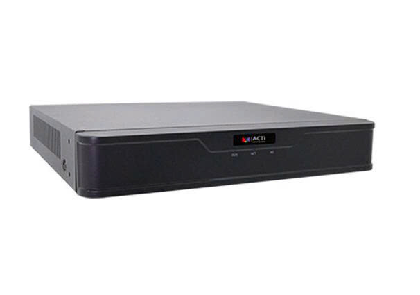 Đầu ghi hình ACTi ZNR-126 NVR Mini Độc Lập 8 Kênh 8MP (Không HDD) Đầu ghi hình ACTi ZNR-126 NVR Mini Độc Lập 8 Kênh 8MP (Không HDD)