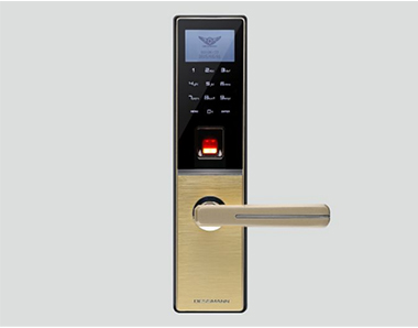 Khóa vân tay DESSMANN G810 Khóa vân tay DESSMANN G810