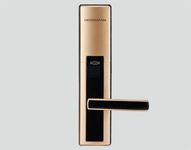 Khóa vân tay DESSMANN S510 Khóa vân tay DESSMANN S510