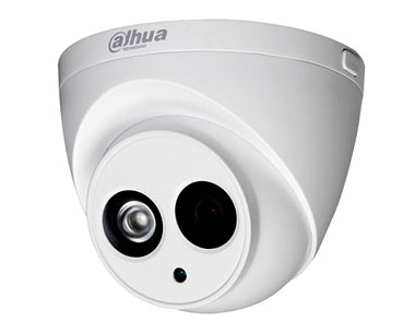 Camera Dome HDCVI Dahua HAC-HDW1200EP Camera Dome HDCVI Dahua HAC-HDW1200EP