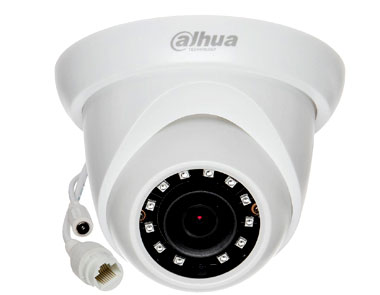 Camera Dome IP DAHUA DH-IPC-HDW1220SP Camera Dome IP DAHUA DH-IPC-HDW1220SP