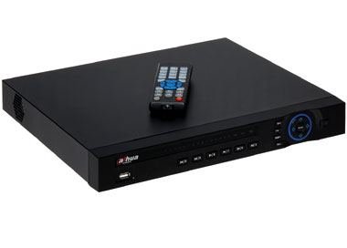 Đầu ghi hình 16 kênh camera IP DHI-NVR4216 Đầu ghi hình 16 kênh camera IP DHI-NVR4216