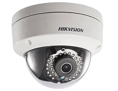 Camera IP DS-2CD2110F-I Camera IP DS-2CD2110F-I