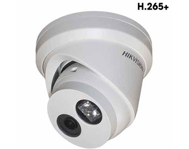 Camera Dome IP 8MP H265+ HIKVISION DS-2CD2385FWD-I Camera Dome IP 8MP H265+ HIKVISION DS-2CD2385FWD-I