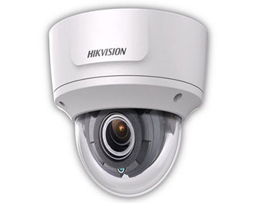 Camera IP 2MP H.265+ Hikvision DS-2CD2725FWD-IZS Camera IP 2MP H.265+ Hikvision DS-2CD2725FWD-IZS