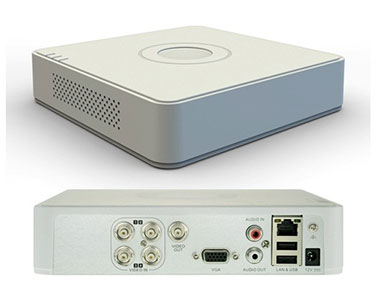 Đầu ghi hình DS-7104HGHI-E1 Đầu ghi hình DS-7104HGHI-E1