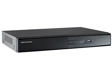 Đầu ghi hình DS-7208HGHI-SH Đầu ghi hình DS-7208HGHI-SH