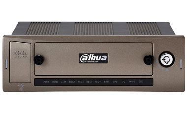 Đầu ghi camera hành trình DAHUA DVR0404ME-HE-GC Đầu ghi camera hành trình DAHUA DVR0404ME-HE-GC