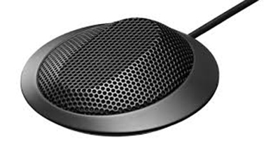 Micro độ nhạy cao TOA EM-700 Micro độ nhạy cao TOA EM-700
