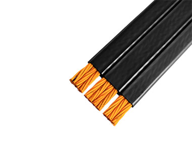 Cáp truyền tín hiệu thang máy ETP Cáp truyền tín hiệu thang máy ETP