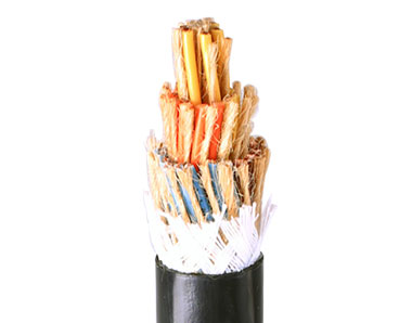 Cáp tròn truyền tín hiệu thang máy ETT Cáp tròn truyền tín hiệu thang máy ETT