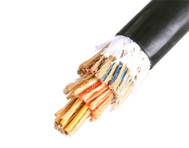 Cáp tròn truyền tín hiệu thang máy ETT Cáp tròn truyền tín hiệu thang máy ETT