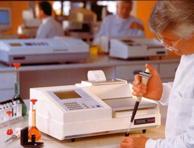 MÁY ĐO QUANG PHỔ GENEQUEST MÁY ĐO QUANG PHỔ GENEQUEST