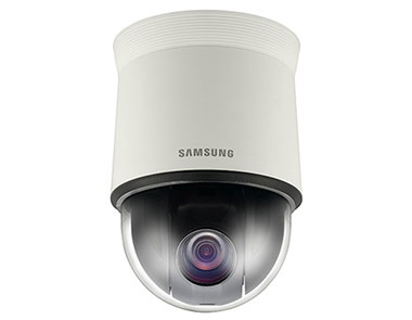 Camera Speed Dome AHD Samsung HCP-6320AP Camera Speed Dome AHD Samsung HCP-6320AP