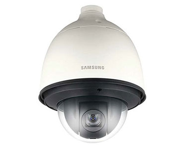 Camera PTZ AHD Samsung HCP-6320HAP Camera PTZ AHD Samsung HCP-6320HAP