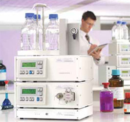 HỆ HPLC ĐẲNG DÒNG CECIL ADEPT SYSTEM 2 HỆ HPLC ĐẲNG DÒNG CECIL ADEPT SYSTEM 2