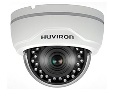 Camera bán cầu hồng ngoại HUVIRON SK- DC80IR/MS17P Camera bán cầu hồng ngoại HUVIRON SK- DC80IR/MS17P