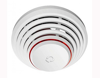 Cảm biến khói và nhiệt độ có dây JABLOTRON JA-110ST Cảm biến khói và nhiệt độ có dây JABLOTRON JA-110ST