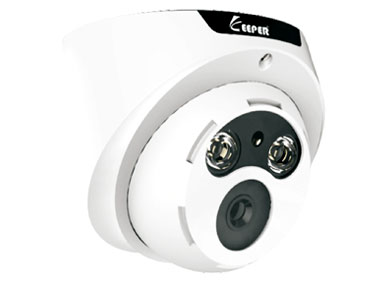Camera IP Keeper NPM-130W Camera IP Keeper NPM-130W