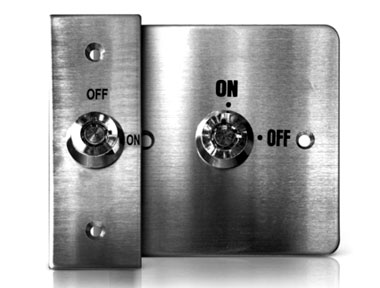 Khóa mở cửa khẩn cấp LA-KS1, LA-KS2 Khóa mở cửa khẩn cấp LA-KS1, LA-KS2