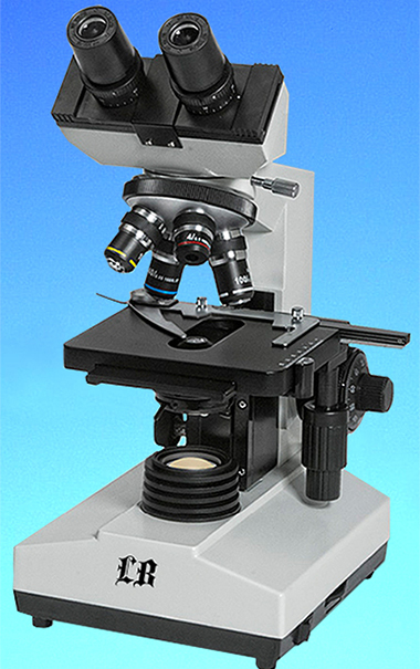 KÍNH HIỂN VI HAI MẮT LABOMED LB-200 KÍNH HIỂN VI HAI MẮT LABOMED LB-200