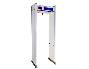 Cổng dò kim loại MCD800 Cổng dò kim loại MCD800