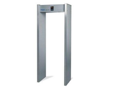 Cổng dò kim loại Rapiscan Mỹ Metor 150 Cổng dò kim loại Rapiscan Mỹ Metor 150